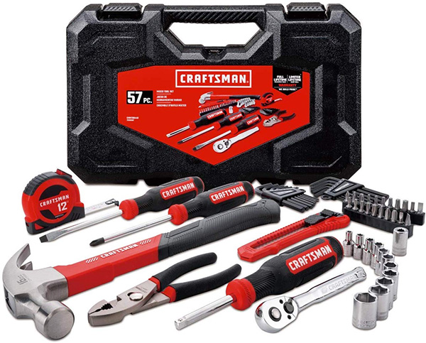 Is Craftsman Tools Good
