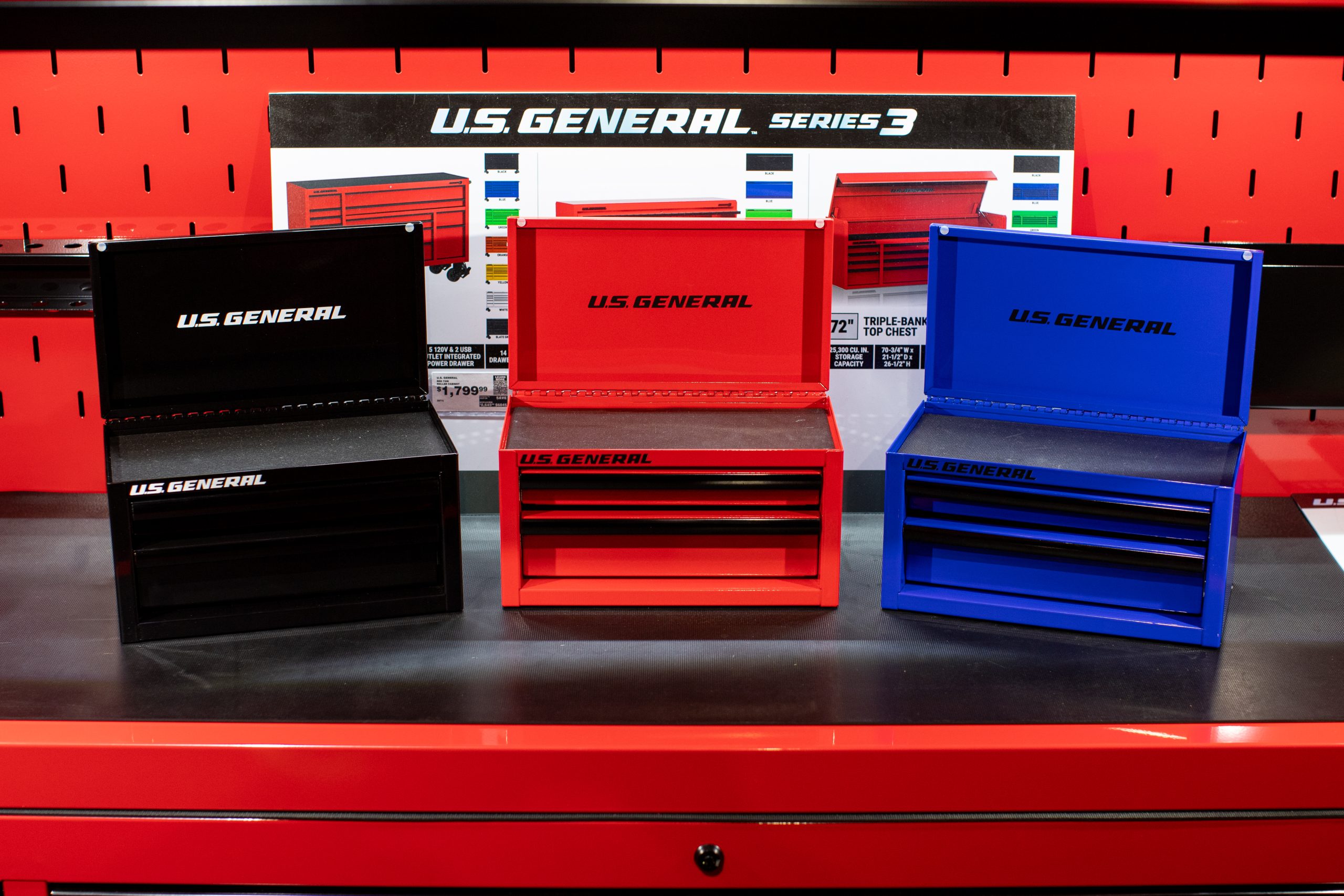 Is General Mini Tool Box Worth the Investment?