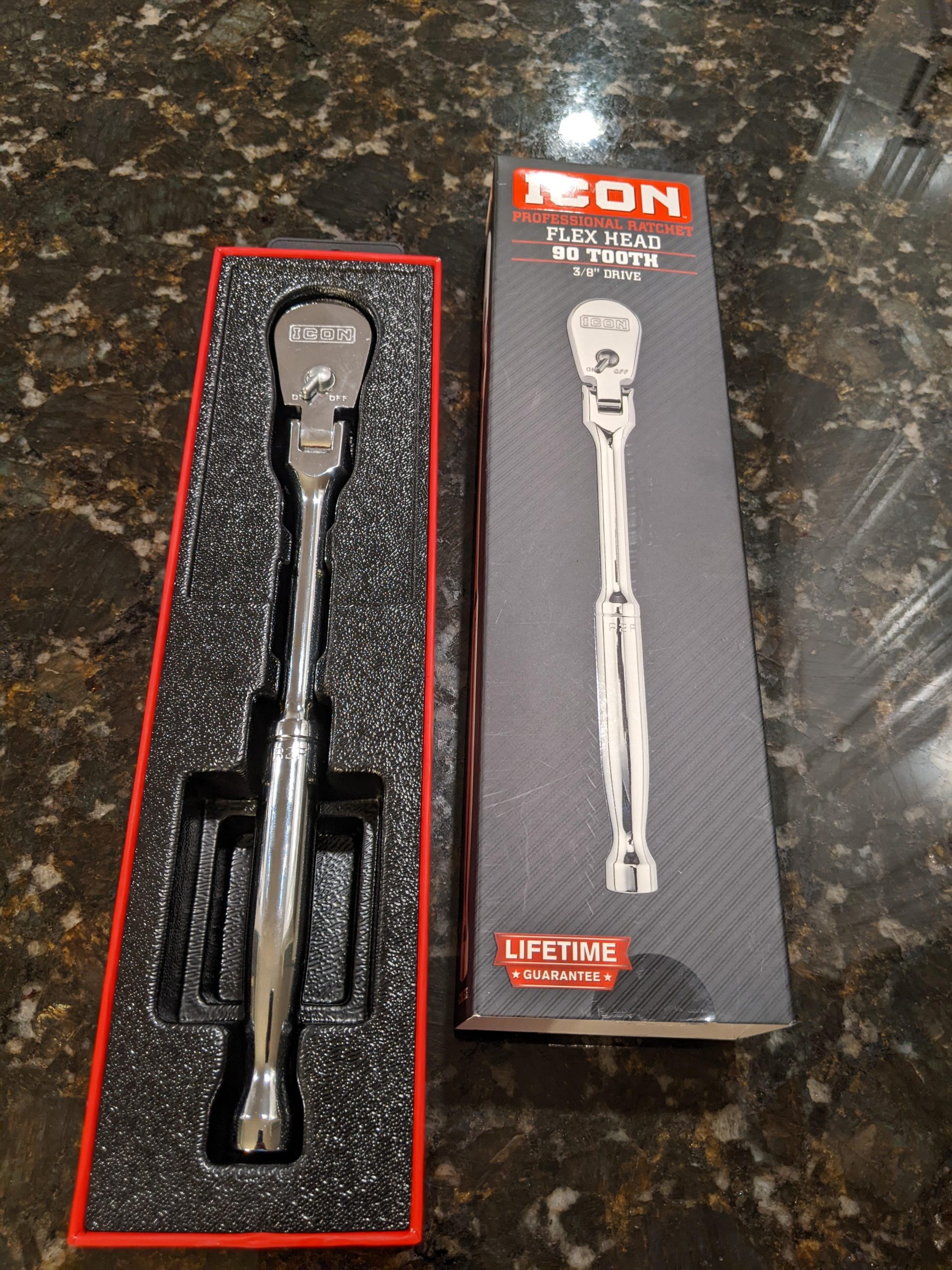 Is Icon a Good Tool Brand: Unveiling the Truth