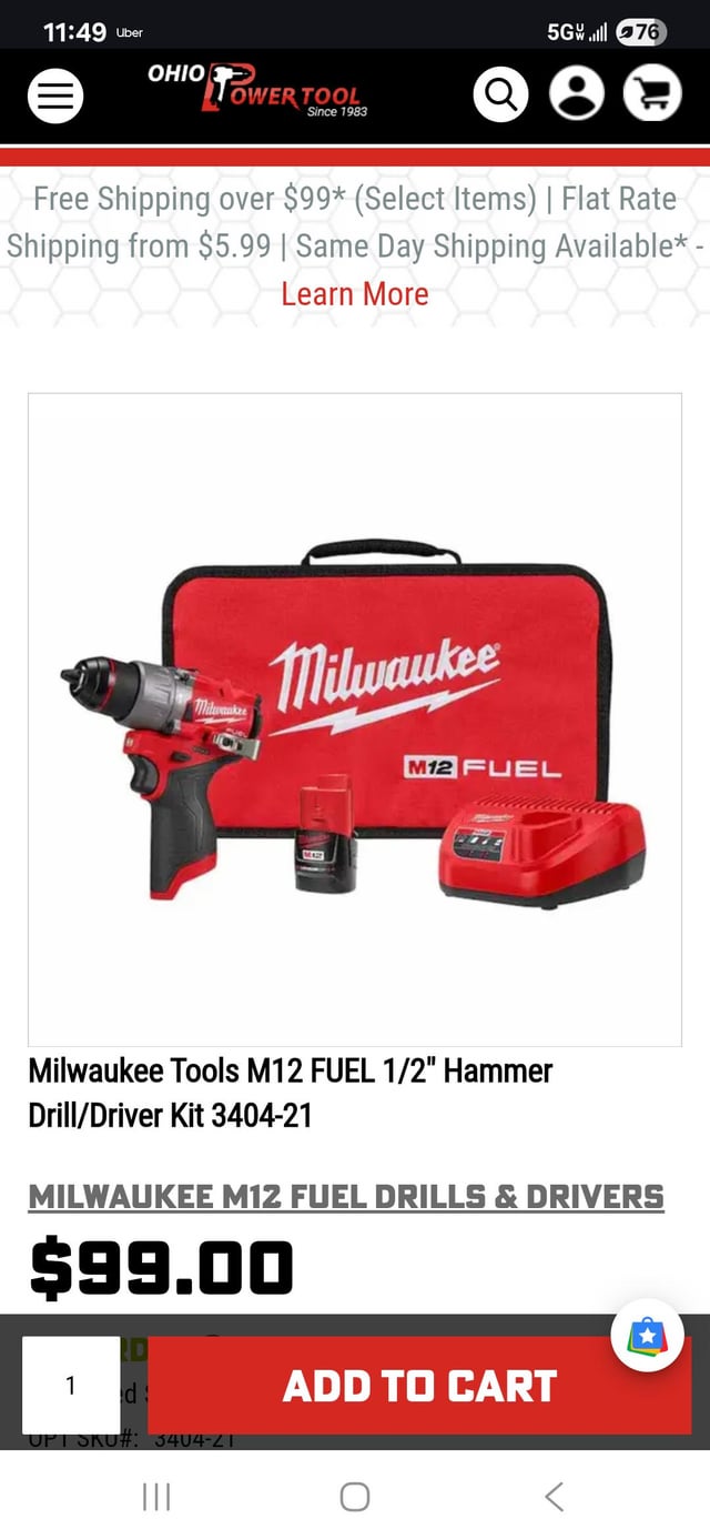 Is Ohio Power Tool Legit? Unveiling the Truth