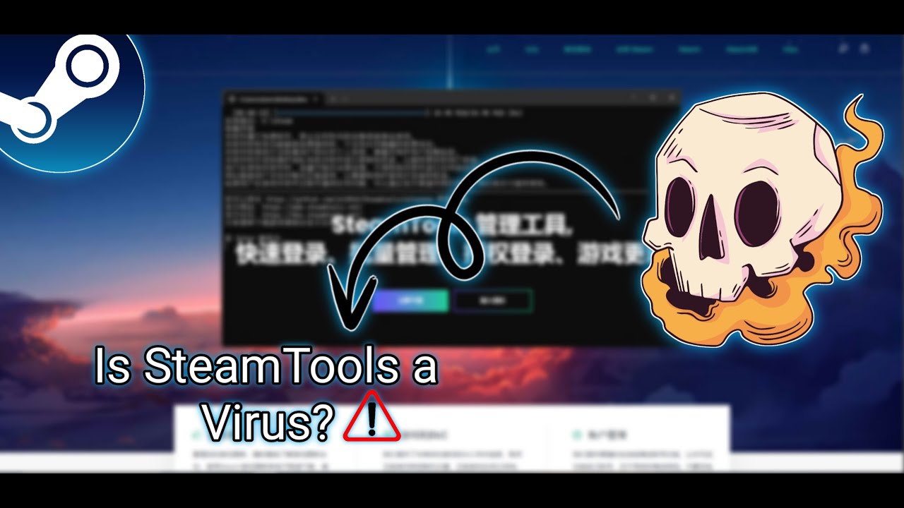 Is Steam Tools Safe: Uncover the Truth Now