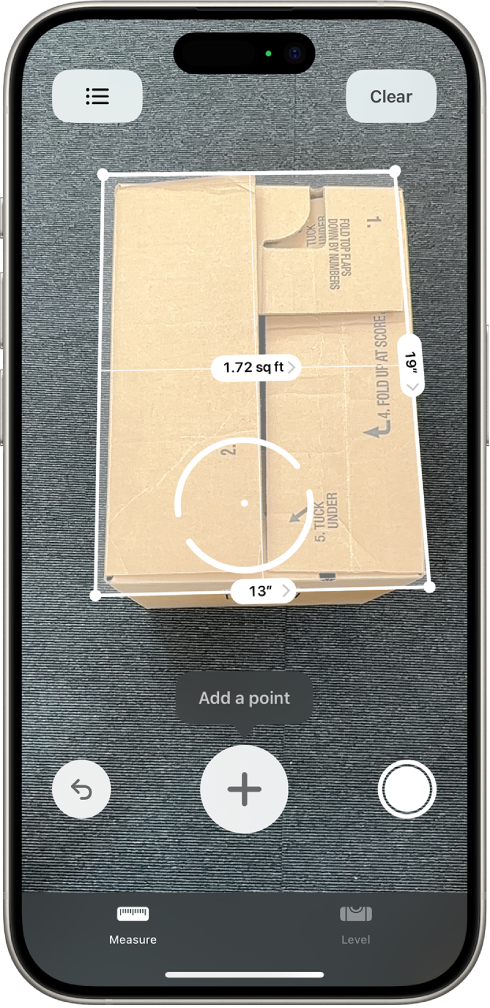 Is There a Measuring Tool on iPhone? Discover Its Features