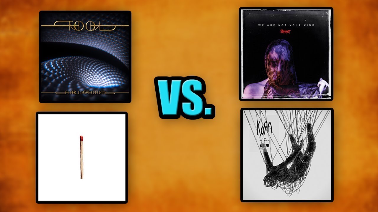 Is Tool Nu Metal: Unraveling the Genre Mystery