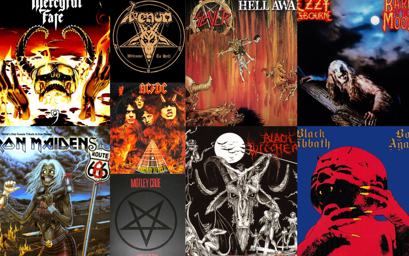 Is Tool Satanic