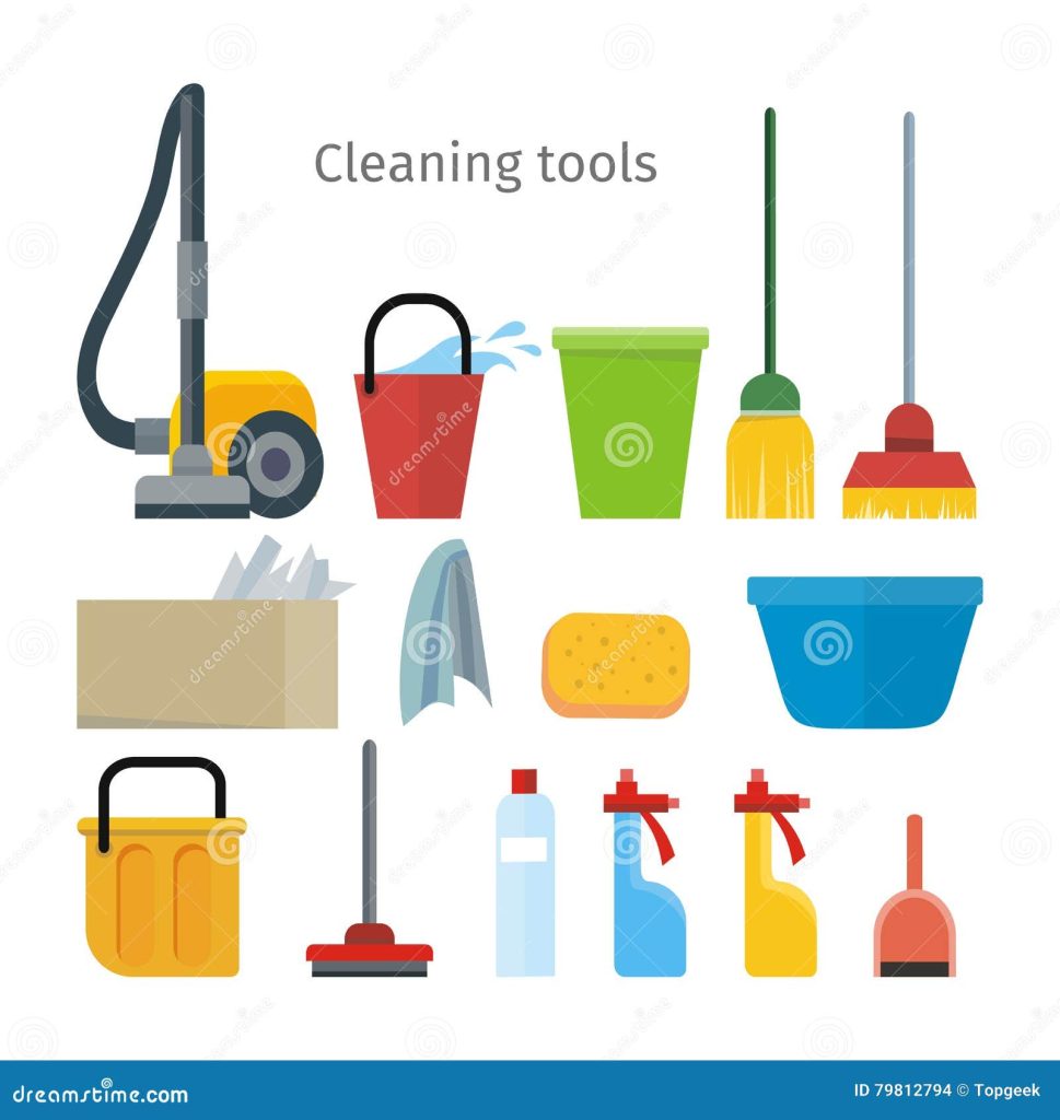 Is Vacuum Cleaner a Tool Or Equipment