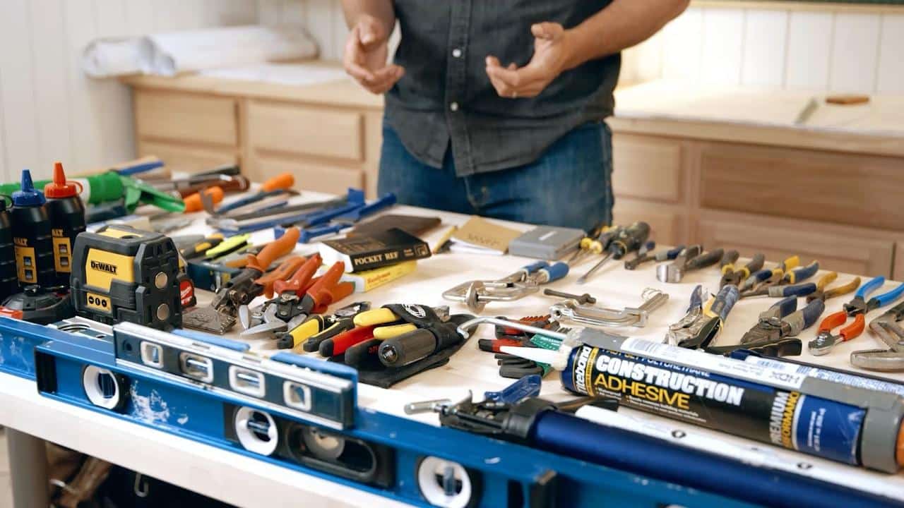 Must Have Construction Tools: Essential Gear for Every Site