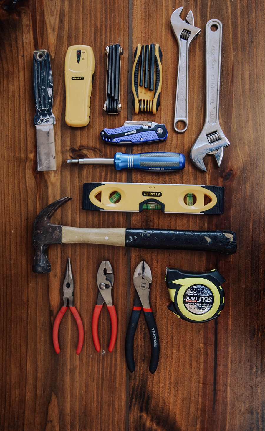 Must Have Hand Tools: Essential Picks for Every DIYer
