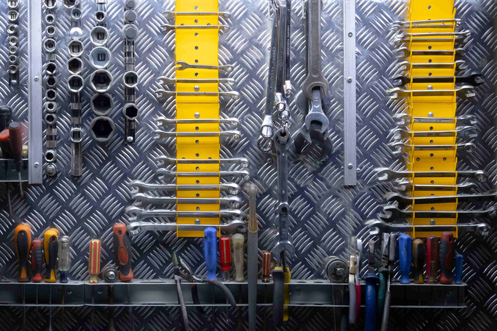 Must Have Tools for Garage: Essential Equipment Guide
