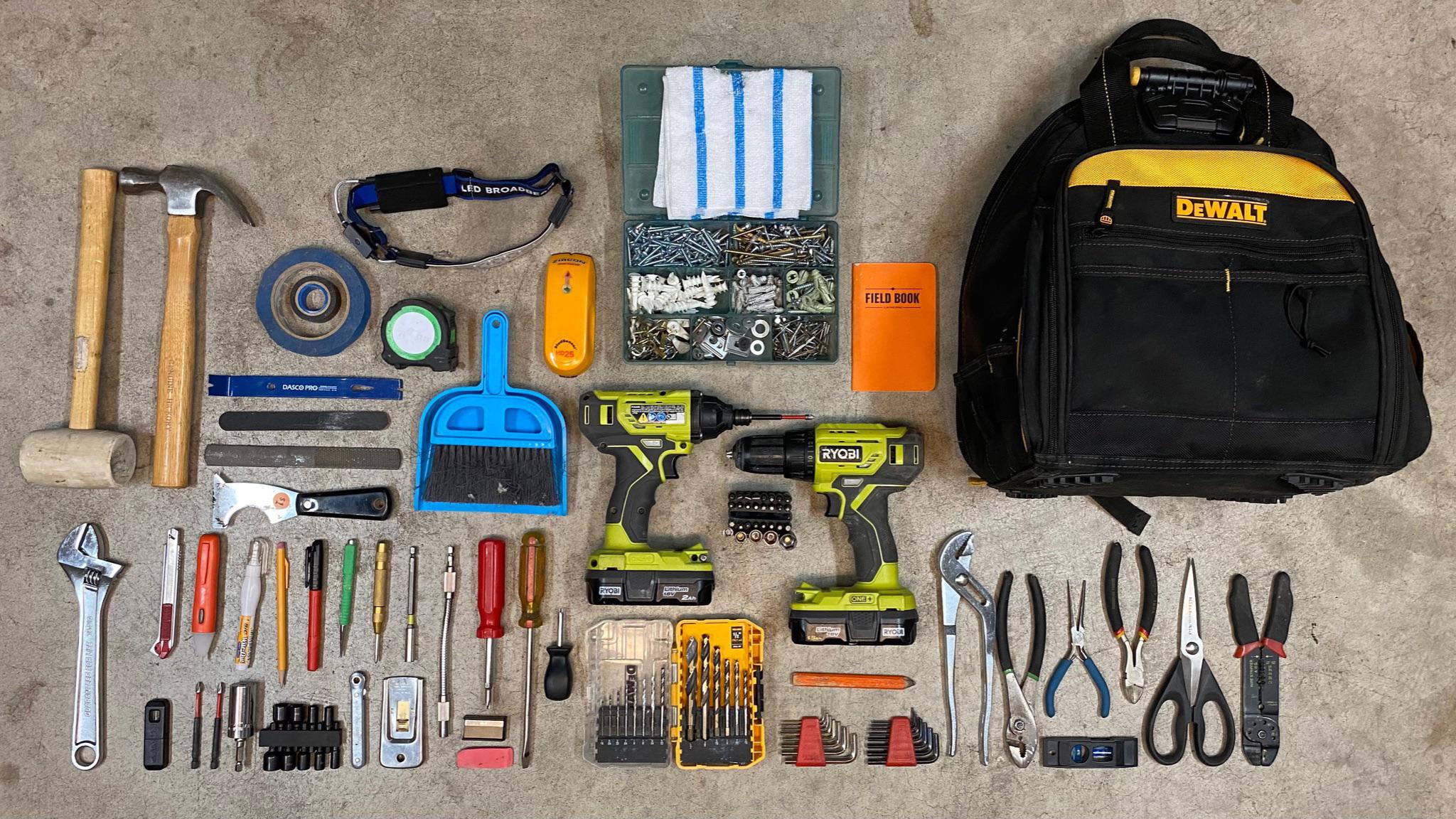 Must Have Tools for Handyman: Essential Gear Guide
