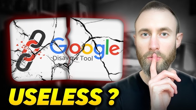 Should I Use Disavow Tool? Essential Insights