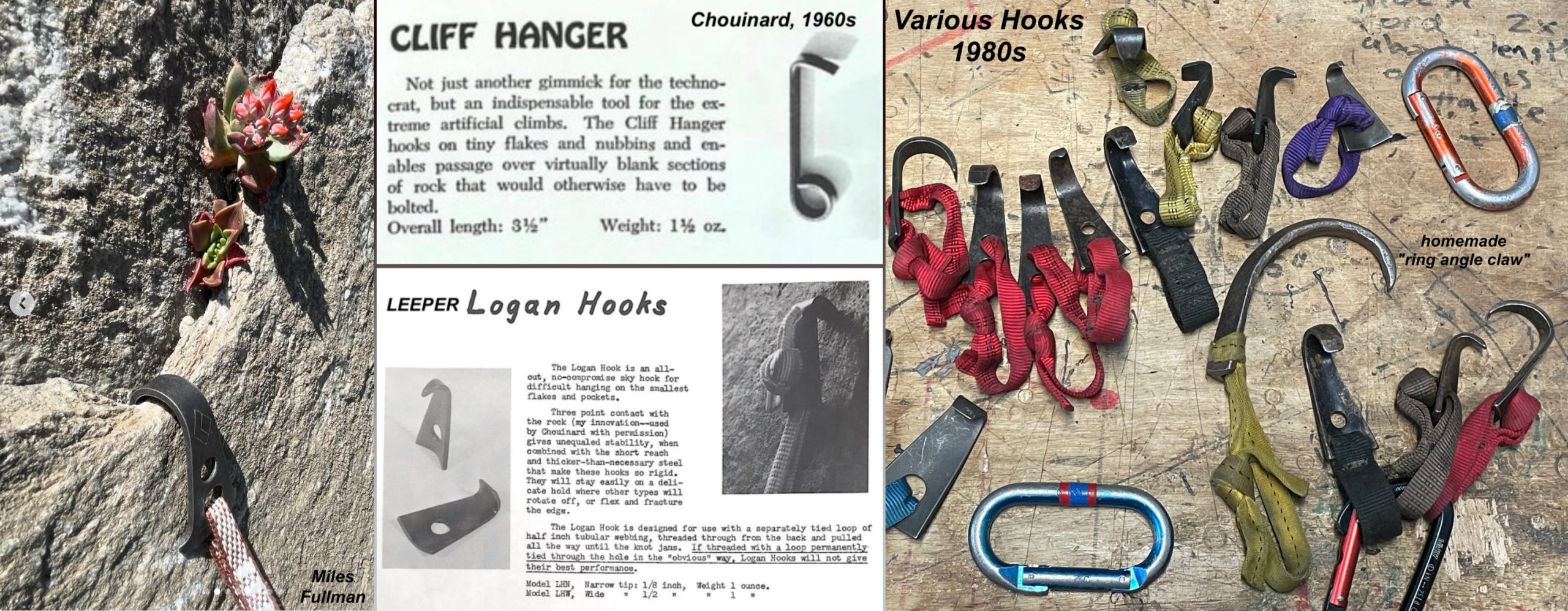 What are Climbing Tools Called: Essential Gear Guide
