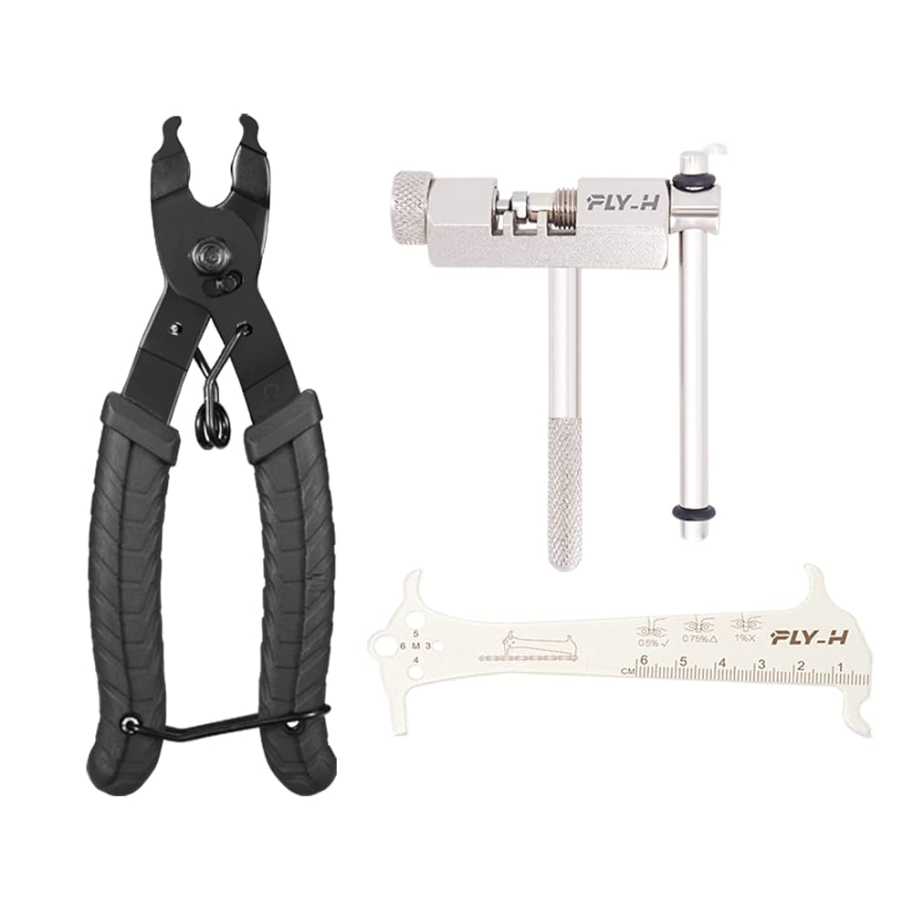 What are Those Plier Tools That Can Break Chains Called: Unchainers