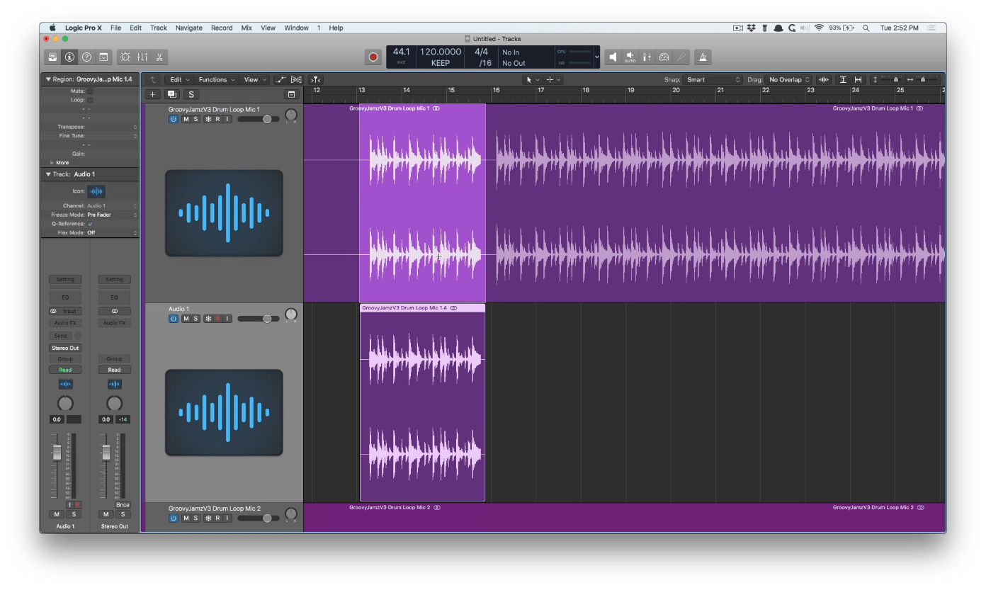 What Does the Marquee Tool Do in Logic: Unleash Creativity