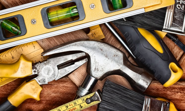 What Hand Tools are Made in the USA: Top Quality Picks