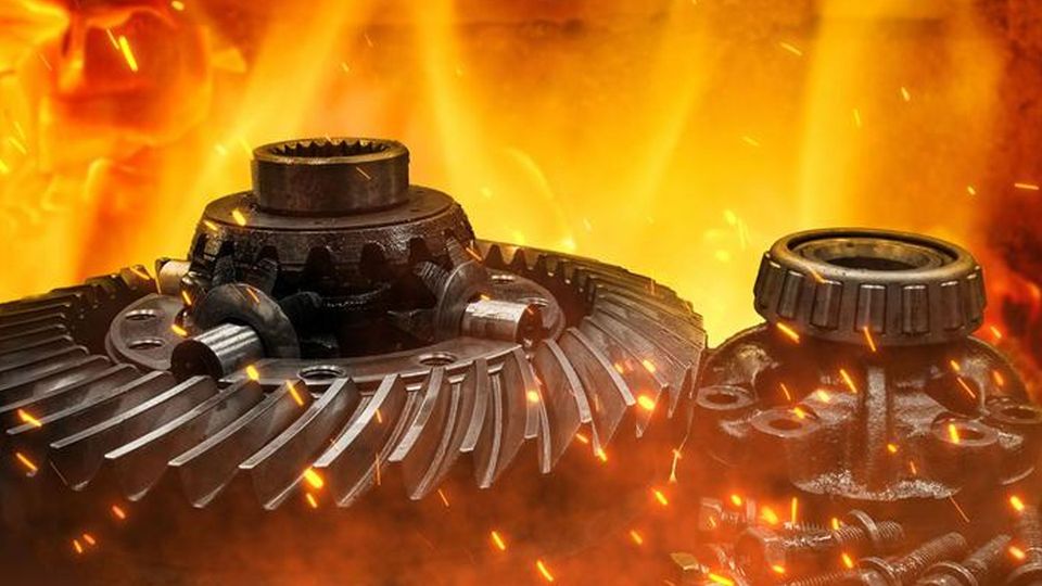 What Happens to Metal Tools When Exposed to Extreme Heat: Unveiling the Science