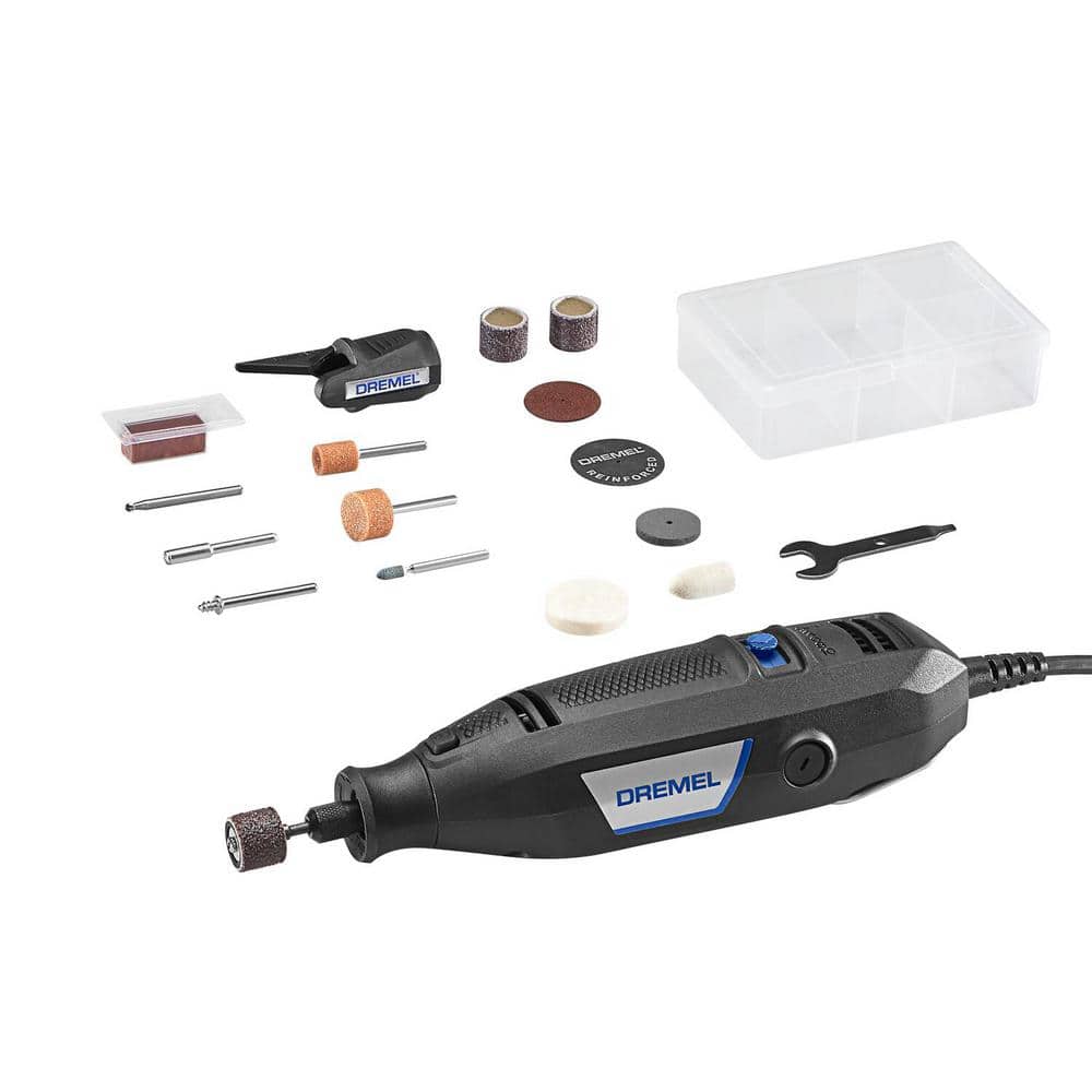 What is a Dremel Tool