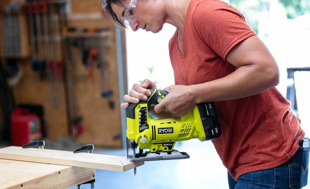 What is a Jigsaw Tool Used for: Versatile Cutting Guide