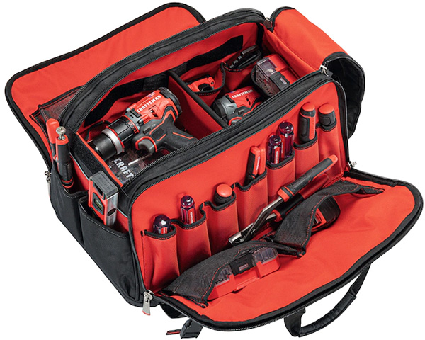 What is a Tool Bag: Essential Gear for Every Handyman