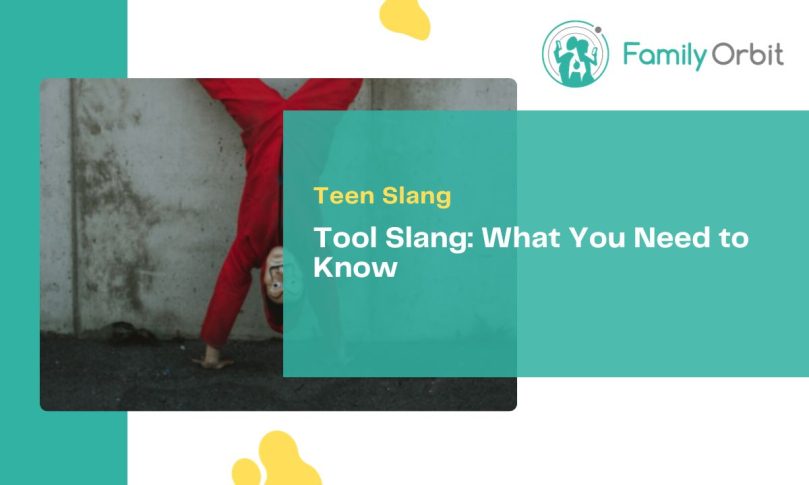 What is a Tool Slang