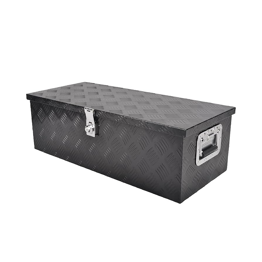 What is a Underbed Tools Chest Box: Space-Saving Solution