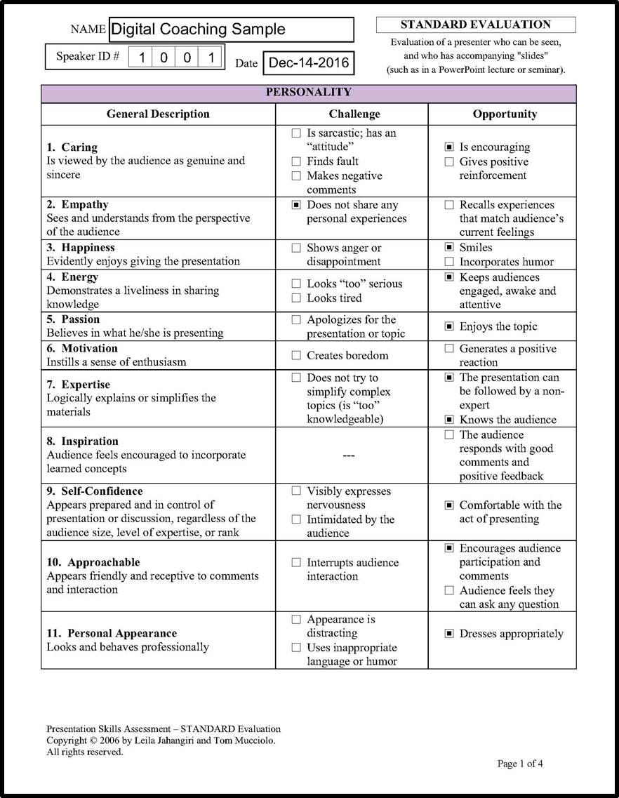 What is an Assessment Tool: Uncover Essential Insights