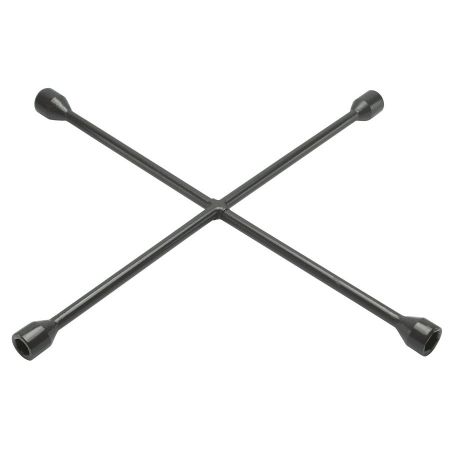 What is Lug Nut Tool: Essential Guide for Car Owners