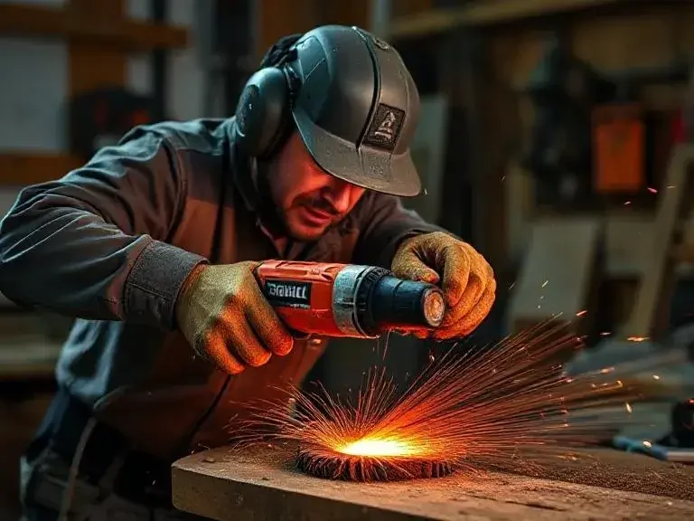 What is Never to Be Engaged When Using Power Tools: Safety Guide