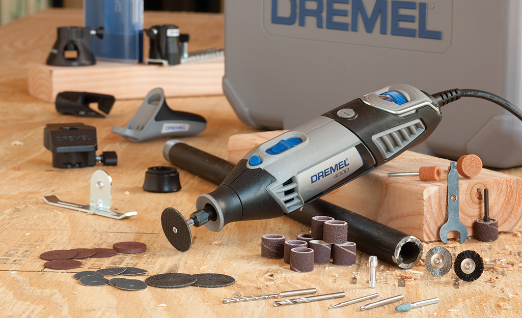 What is Rotary Tool: Ultimate Guide to DIY Mastery