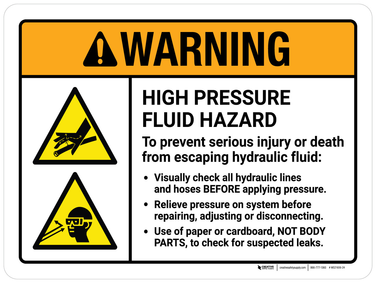What is the Most Common Hazard When Using Hydraulic Tools: Safety Tips