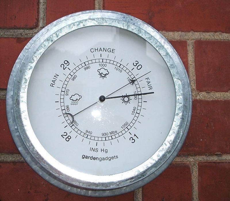 What is the Tool Used to Measure Air Pressure