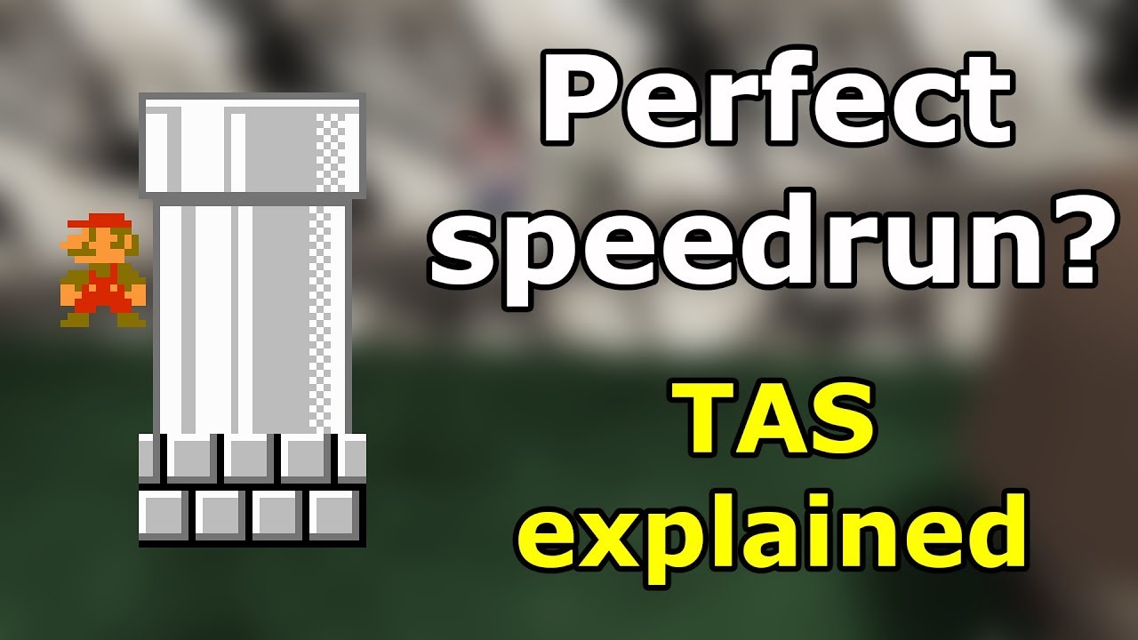 What is Tool Assisted Speedrun: Mastering Game Speed