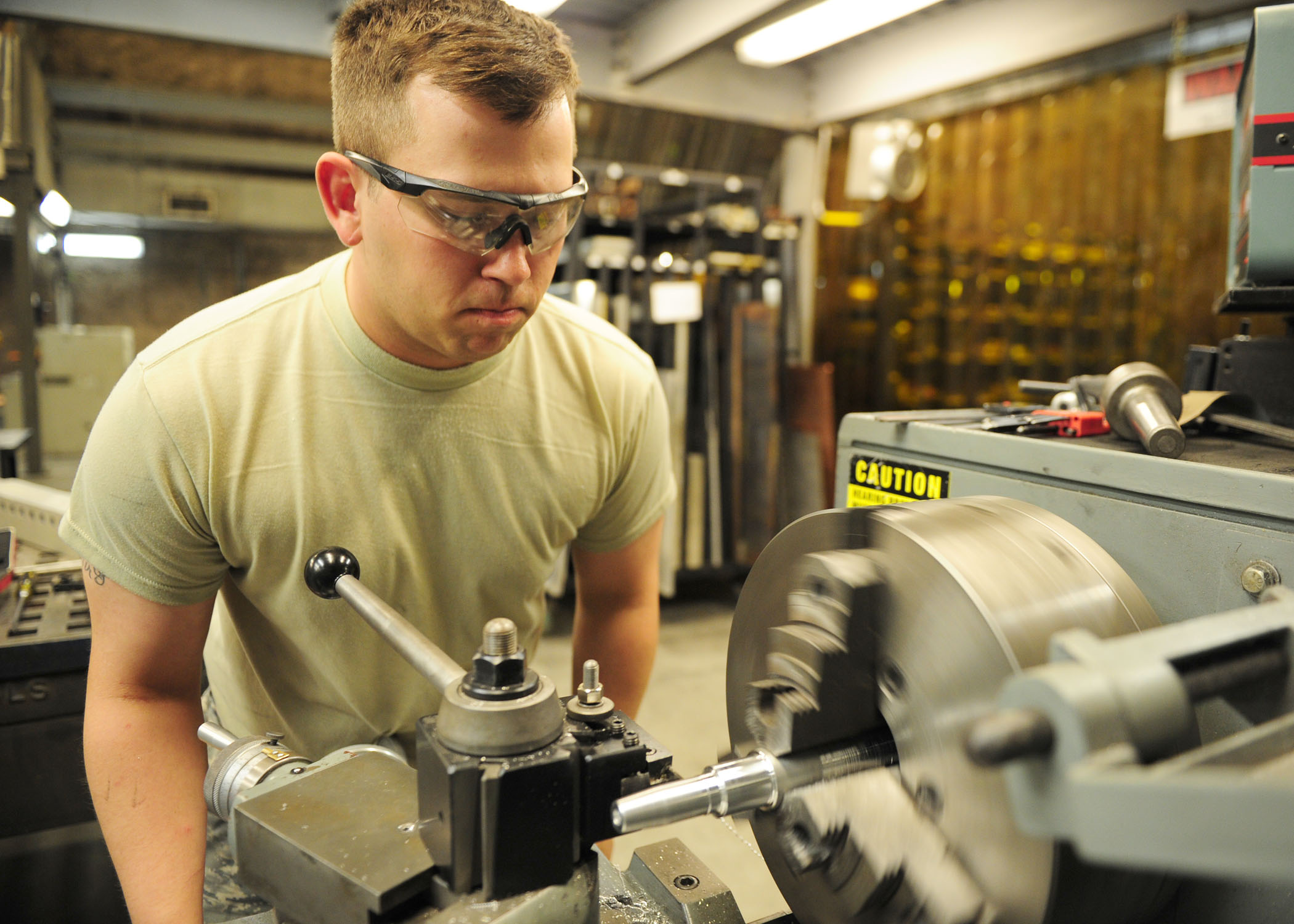 What is Tool Maker: Mastering Precision Craftsmanship