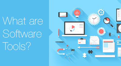 What is Tooling in Software