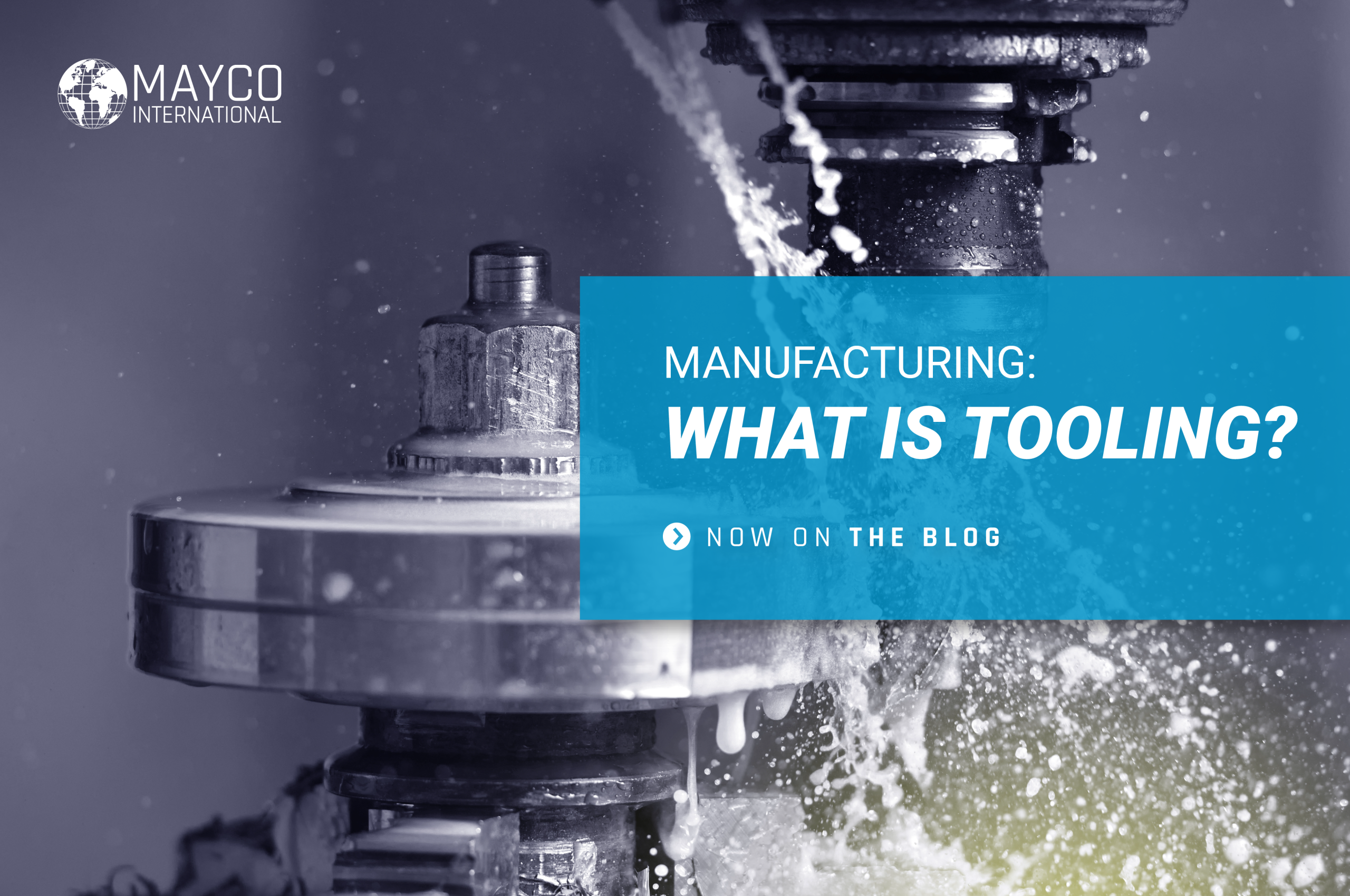 What is Tooling: Essential Guide for Beginners