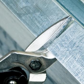 What Kind of Handheld Tools Can Cut Steel