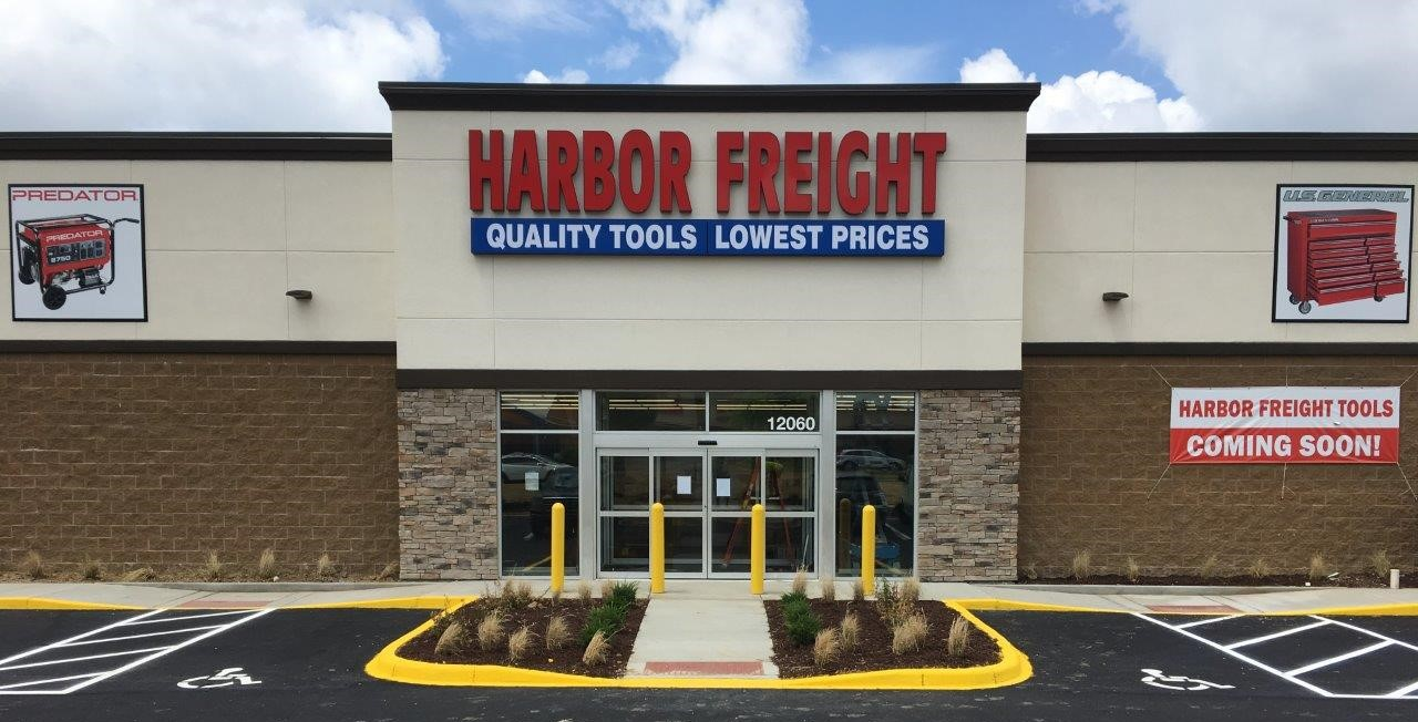 What Time Does Harbor Freight Tools Close: Find Store Hours