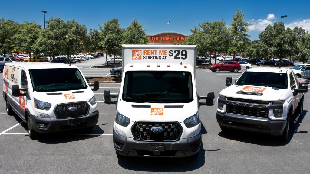 What Time Does Home Depot Tool Rental Open
