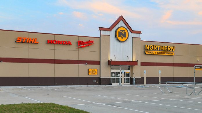 What Time Does Northern Tool Open: Discover Store Hours