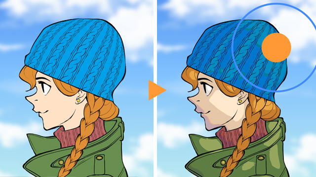 What Tool Do You Use for Shading Csp