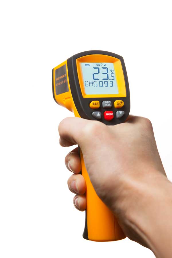 What Tool is Used to Measure Temperature