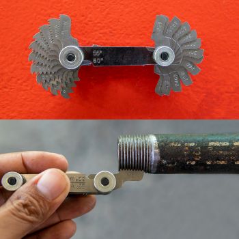 What Tool to Measure Pitch of Screw: Ultimate Guide