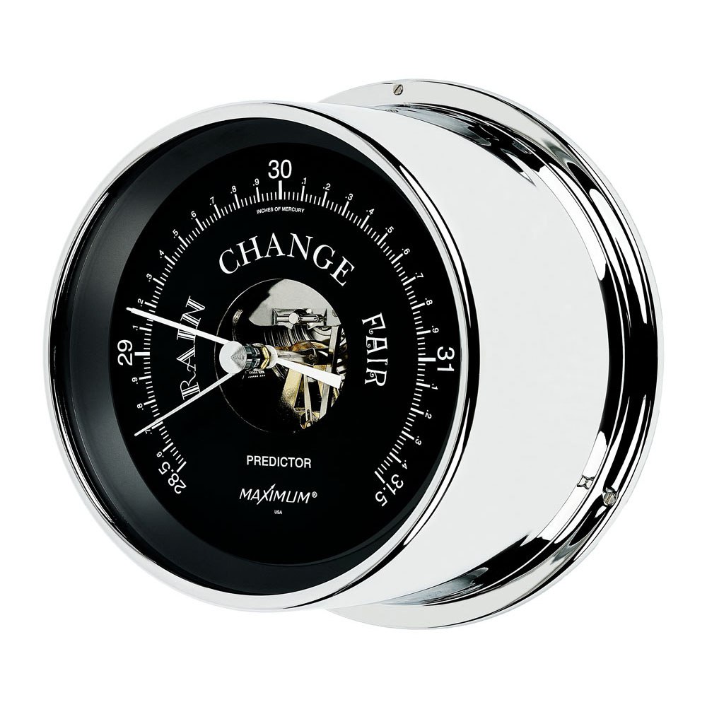 What Tools are Used to Measure Air Pressure: Essential Guide