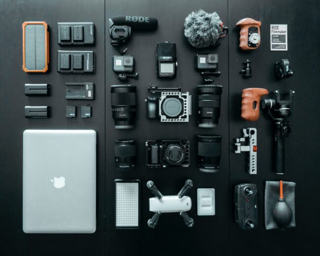 What Tools Do Private Investigators Use: Expert Insights