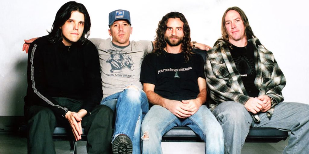 What Type of Music is Tool