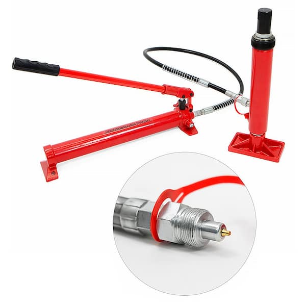 What Type of Tool is Porta Power
