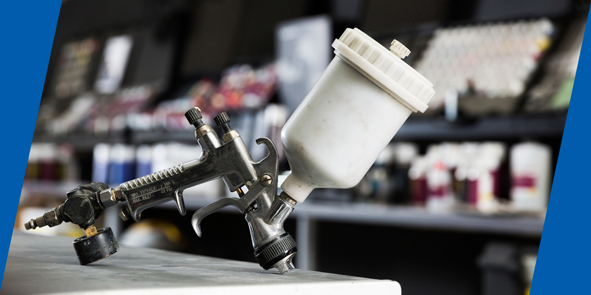 What Type of Tools are Powered by Compressed Air: Discover Now