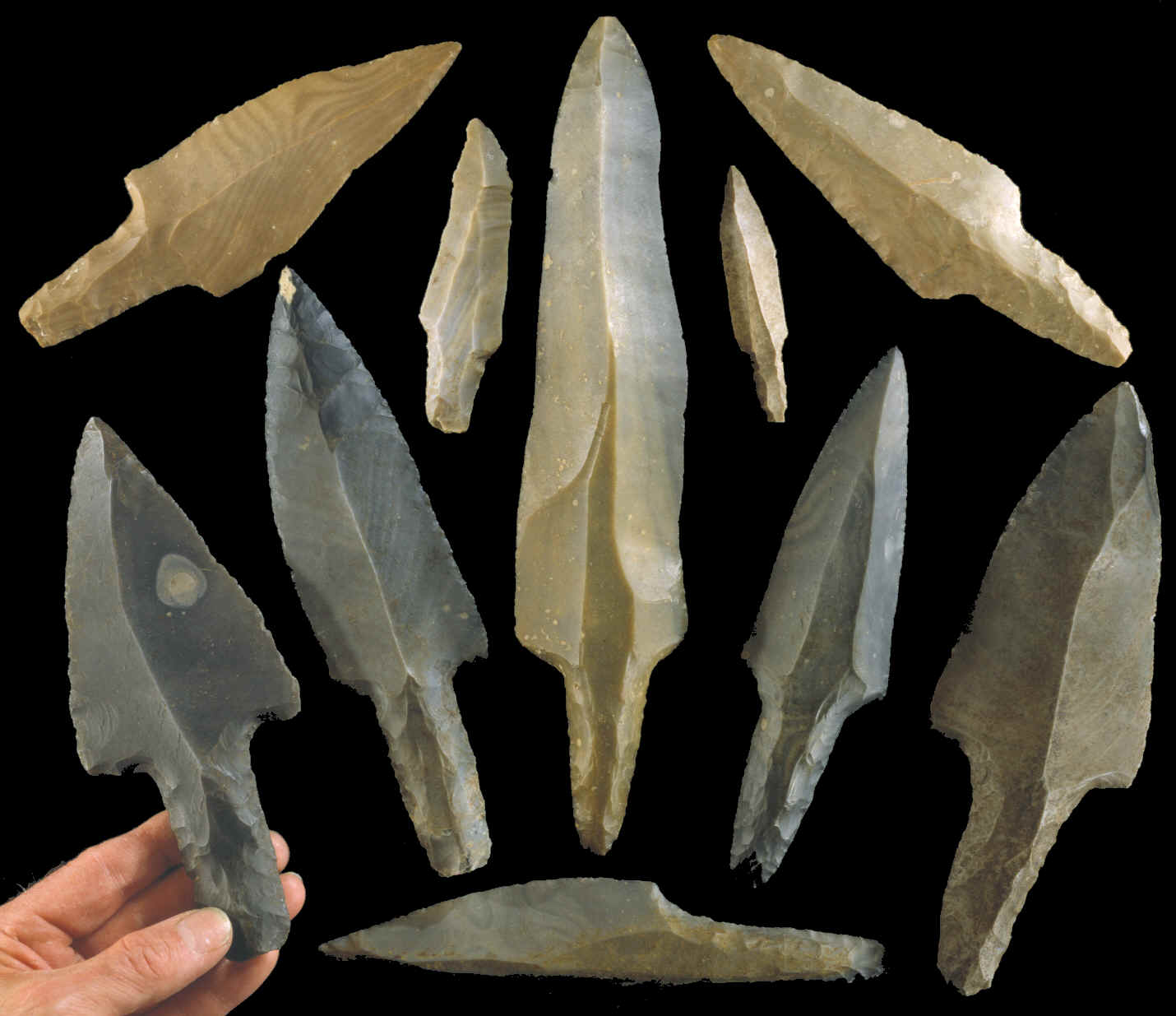 What were the Tools of the Maya Civilization: Ancient Innovations
