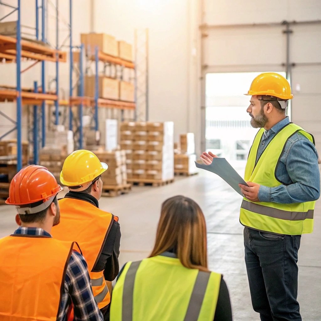 What'S the Most Effective Tool in Workplace Safety