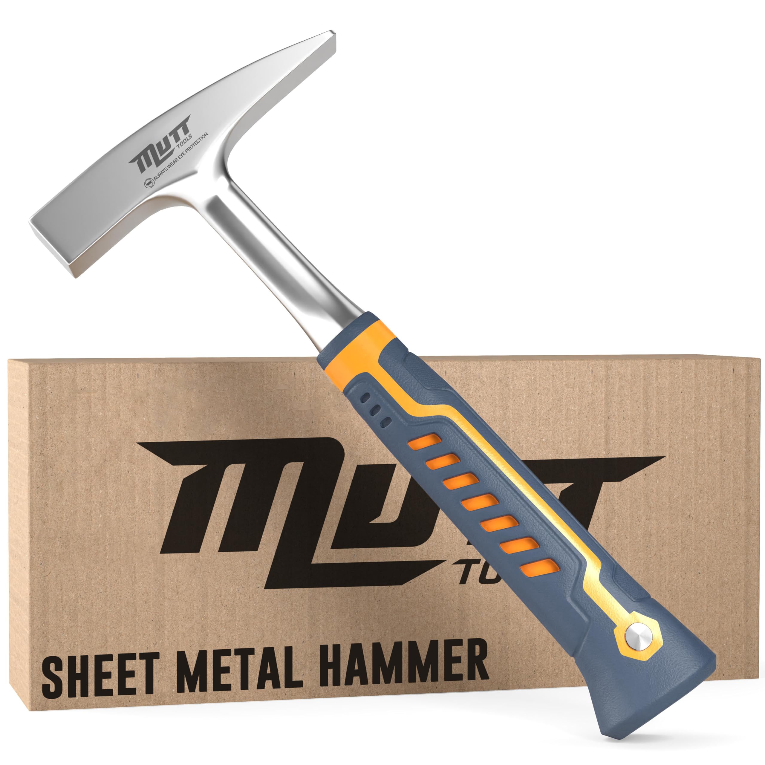 When Working With Hand Tools Always Prioritize Safety