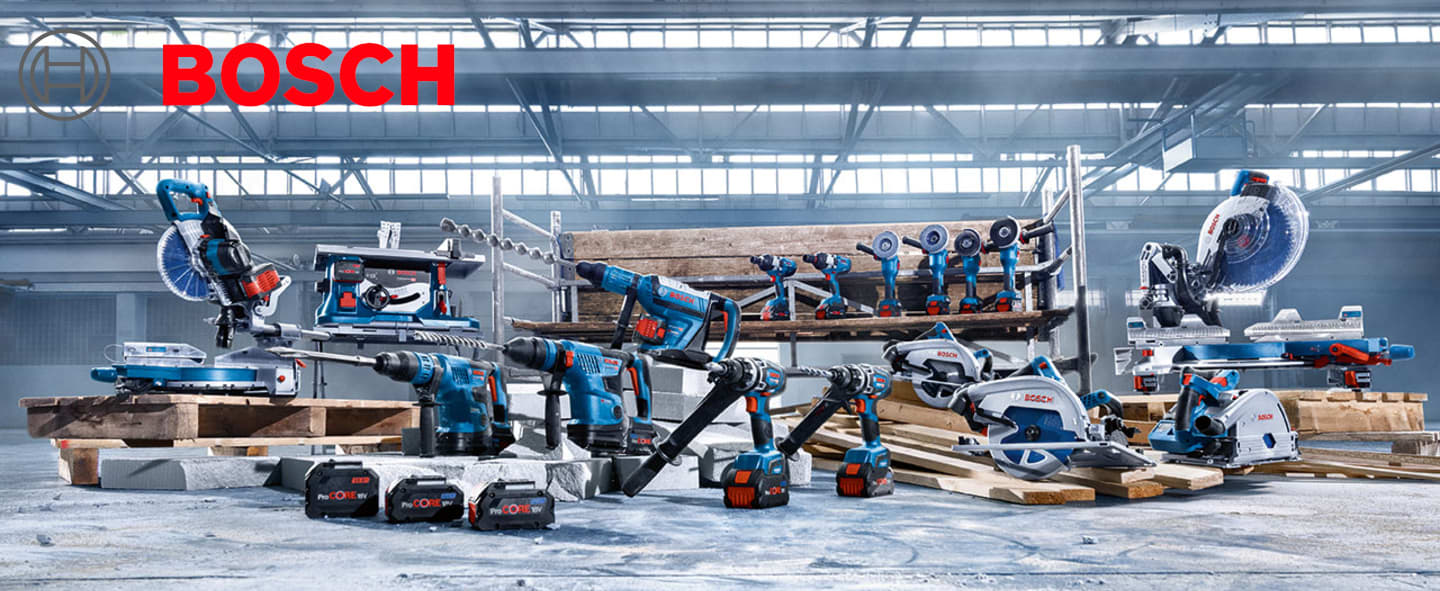 Where are Bosch Tools Made: Global Manufacturing Insights
